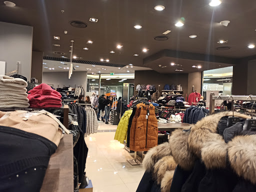 PJ Multibrand - Visual