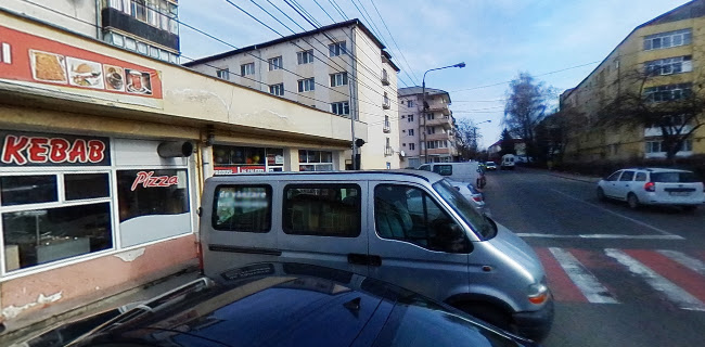 Kebabul Turcului - Cinema