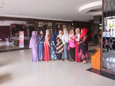 Photos of Hotel Komala Dumai Riau