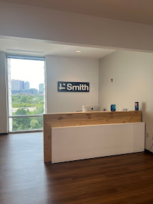 Smith Commerce - Columbus, Ohio