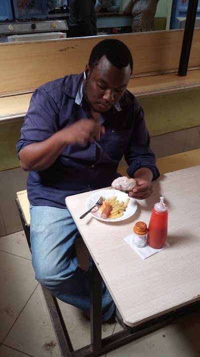 Photos of Wangige Shopping Mall - Stall 31