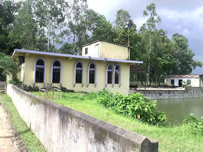 Photos of Karpashpara Jame Masjid