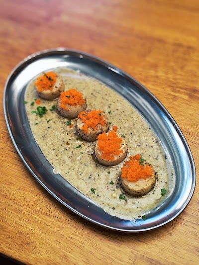 LEMU.Co - Halal Steakhouse PATTANI 1
