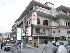 Margalla Institute of Health Sciences rawalpindi Rawalpindi