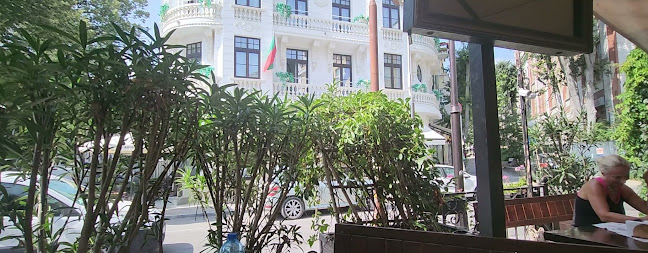 Отзиви за "Старият чинар", ул. "Преслав" в Варна - Ресторант
