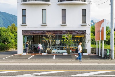 (株) コラボハウス一級建築士事務所 新居浜オープンスタジオ