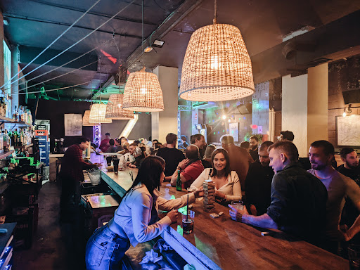 Pub Zeta Monzón