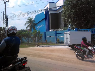 Photos of PT Ananda Solusindo, subsidiary of PT Manggala Kiat Ananada