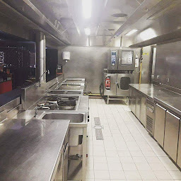 Photo n°7 de MD NETTOYAGE HOTTE LYON ( dépannage-installation hotte professionnelle-nettoyage vmc lyon-ramonage boulangerie) à Sainte-Foy-lès-Lyon (Entrepreneur spécialisé dans les systèmes de CVC)