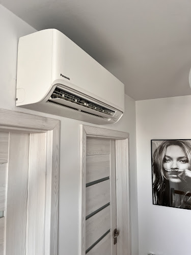 Klimatyzacja - Kaktusso Twój Klimat Marcin Kucharski