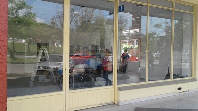 Photos of La Popa Industrial Commercial Center