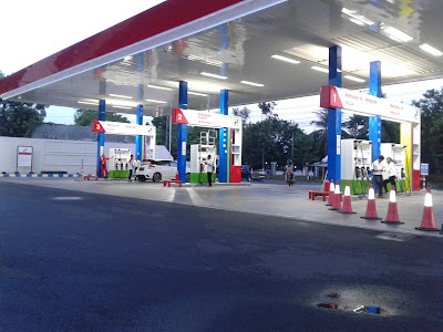Photos of 54.681.10 gas stations Mangli