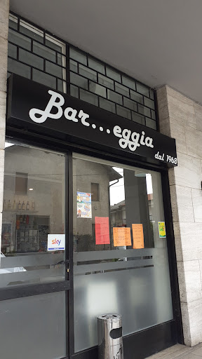 Bar...eggia - Visual