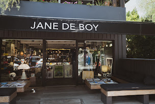 Photo n°32 de Jane de Boy Cap Ferret à Lège-Cap-Ferret (Magasin de vêtements pour femmes)
