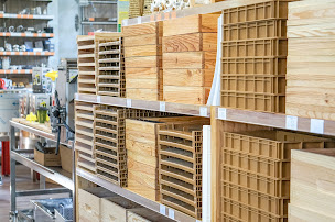 Photo n°8 de Apiculture Remuaux Sud-Ouest à Saint-Juéry (Ferme bio)