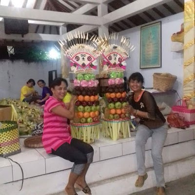 Photos of Pura Indra Prasta