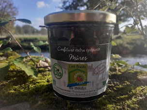 Photo n°1 de Les fruits du moulin Gîte/location Magne Jean-Philippe à Ardentes (Location d'appartement de vacances)