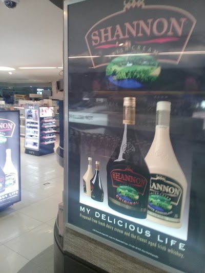 Photos of Duty Free Shop
