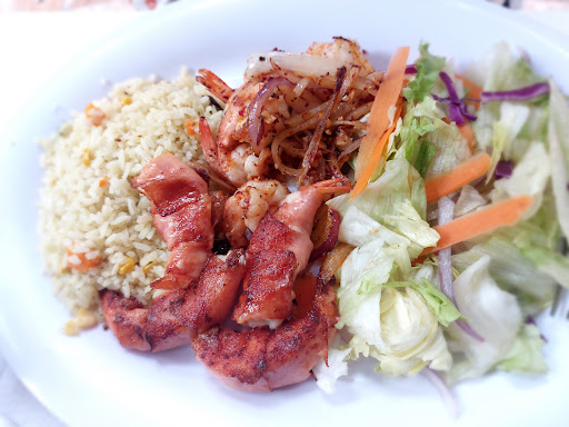 Restaurant Familiar "Las Focas" - Thumbnail