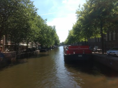 Photos of Tatanka Smartshop Amsterdam