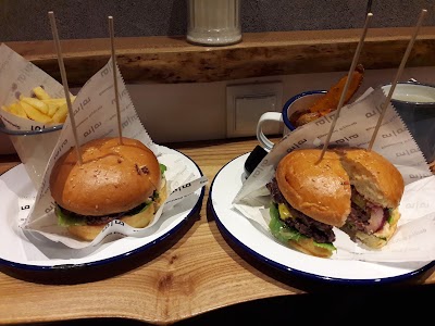 Photos of Broadway Burger