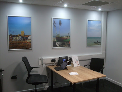 Shoreham-by-Sea Banking Hub - Thumbnail