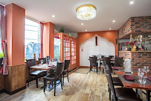 Photo n°49 de Restaurant Résunga à Puteaux (Restaurant népalais)