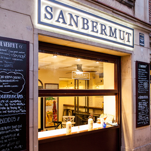 Sanbermut