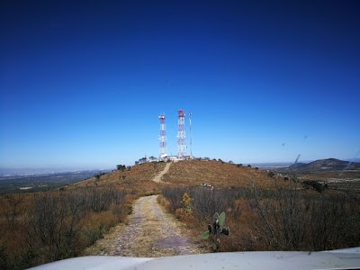 Photos of Cerro Gallos