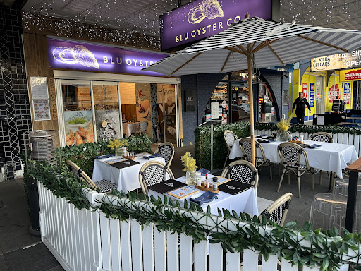 Photo of Blu Oyster Co