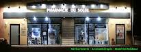 Pharmacie Kerbach - Pharmacie du Soleil à Kerbach