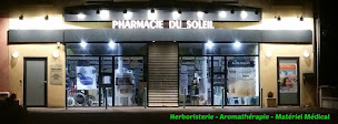Photo n°1 de Pharmacie Kerbach - Pharmacie du Soleil à Kerbach (Pharmacie)