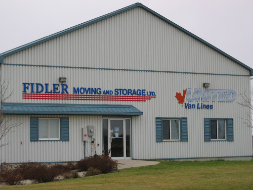 Fidler Moving and Storage