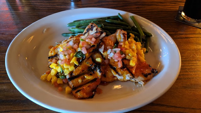 Rock Bottom Restaurant & Brewery
