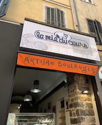 Photo n°2 de La Mie du Cours à Ajaccio (Boulangerie)