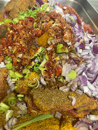 Photo n°12 de Le Burger du Coin à Maillas (Restaurant de hamburgers)