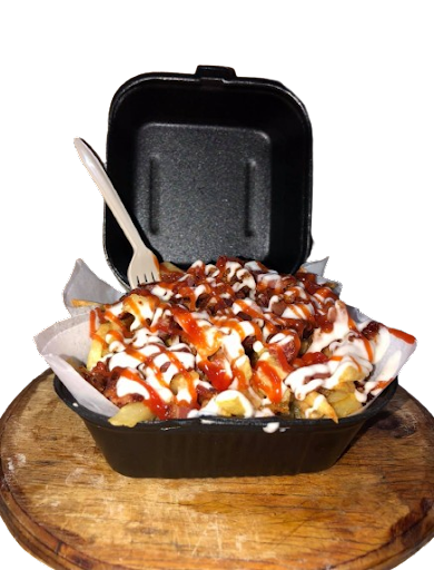 Boneless Real - Thumbnail