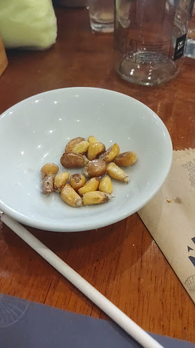 Opinii despre Restaurante Puerto Norte, sede España în Lima - Restaurante