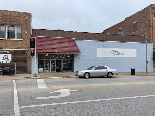 Turn About Consignment Center - Visual