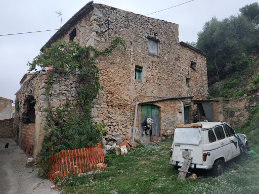 itziar ivet - Visual