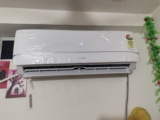 Voltas AC h lesson complete post image