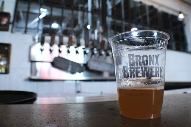 The Bronx Brewery