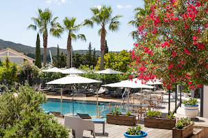 Photo n°8 de Golfe Hôtel & Spa Porto-Vecchio à Porto-Vecchio (Hôtel)