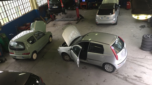 Auto Riparazioni Alaimo Andrea - Thumbnail