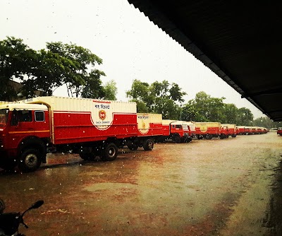 Photos of A.K.C.L (Abul Khair Carrier Ltd)