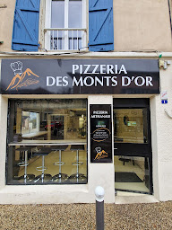 Photo n°21 de PIZZERIA DES MONTS D’OR à Couzon-au-Mont-d'Or (Pizzeria)