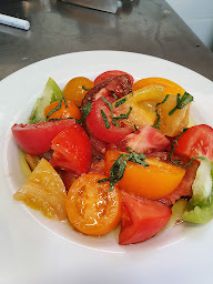 Photo n°11 de L'Escale à Aimargues (Pizzeria)