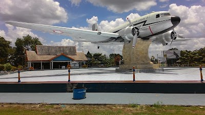 Photos of Monumen Palagan Sambi