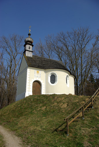 Katholische Kapelle Hl. Dreifaltigkeit