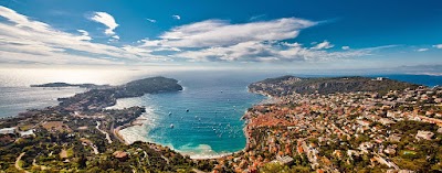 photo of John Taylor Saint-Jean-Cap-Ferrat